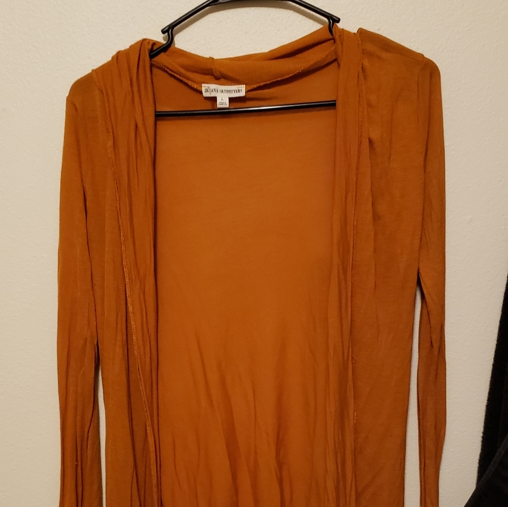 Womens cardigan
